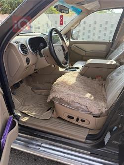 فورد إكسبلورر